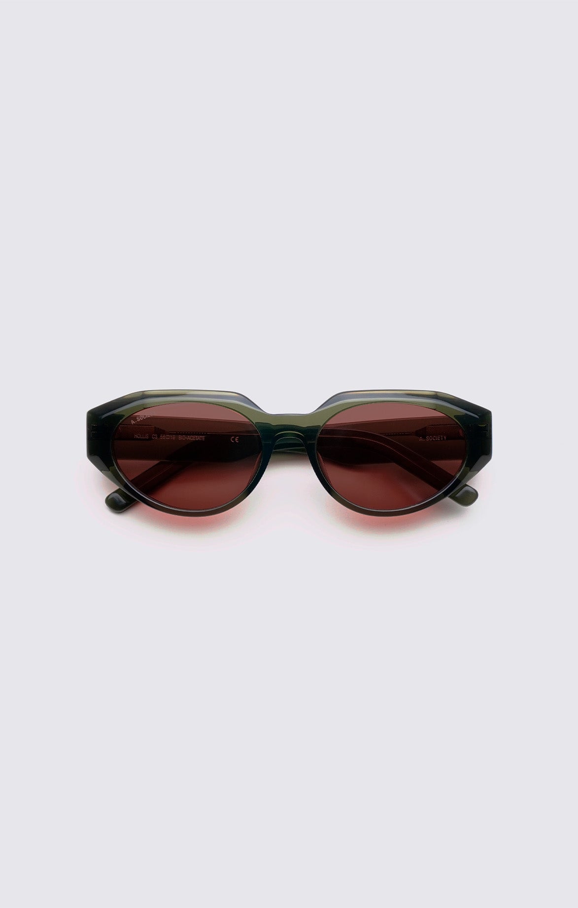 Hollis Sunglasses