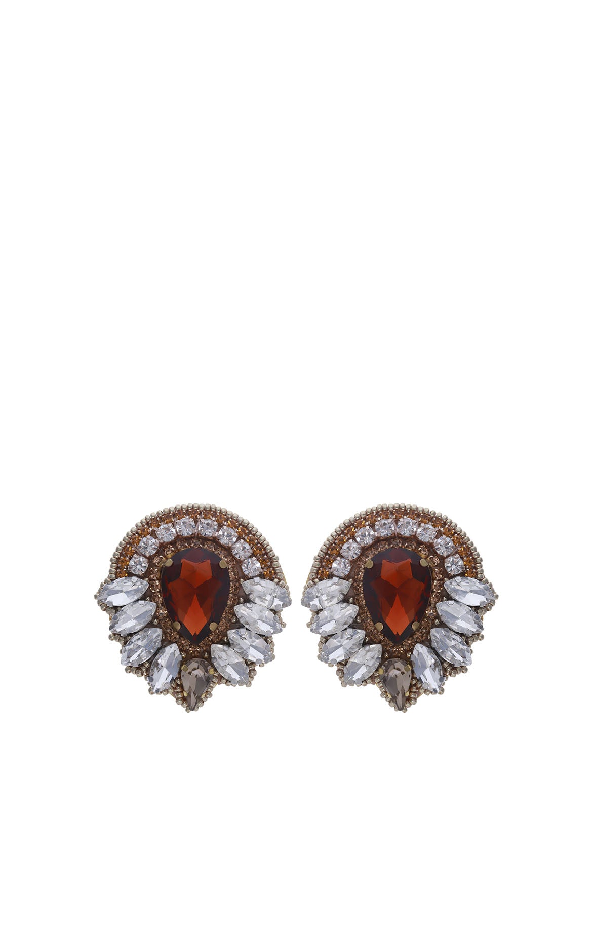 Dalia Earrings