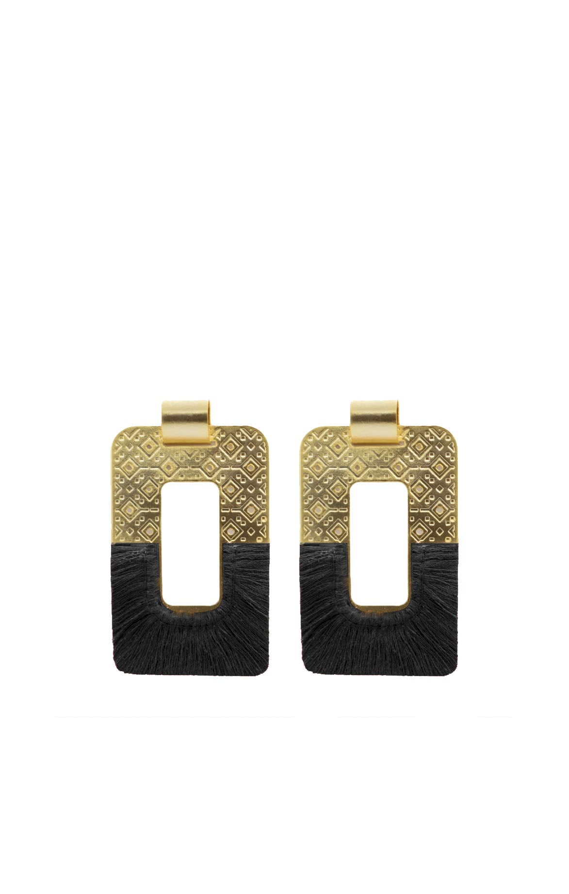 Taután Earrings